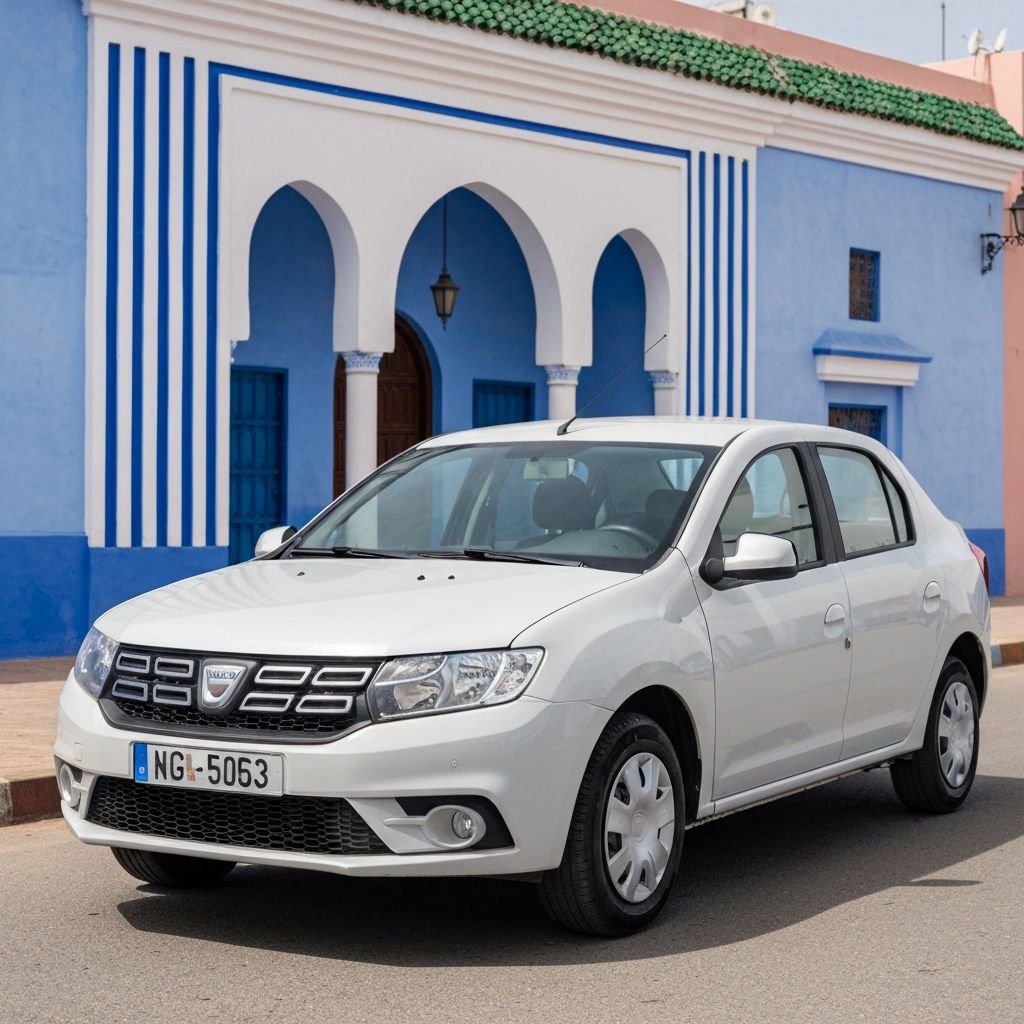 Budget Car Rental Tips for 2025