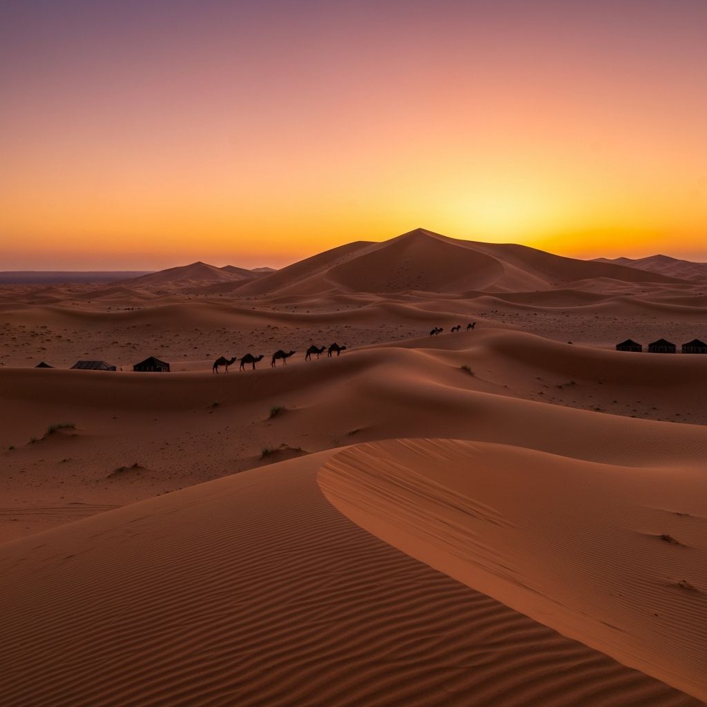 Photography Guide: Best Roadside Views