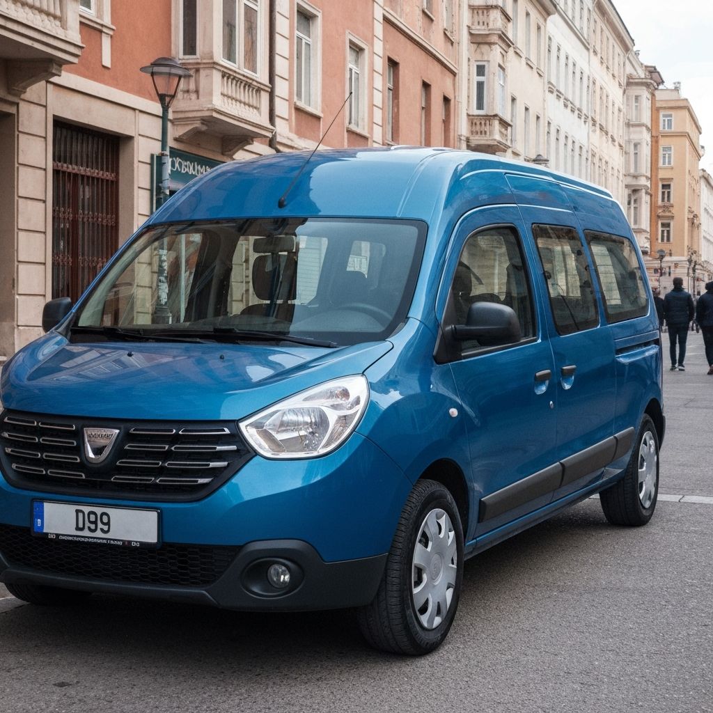 Traveling with Pets in Your Rental Car