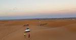 Exploring the Moroccan Desert: Renting a 4×4 or SUV in Marrakech with Aster Cars