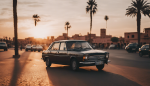 Complete Guide to Renting a Car in Marrakech: Tips and Advice